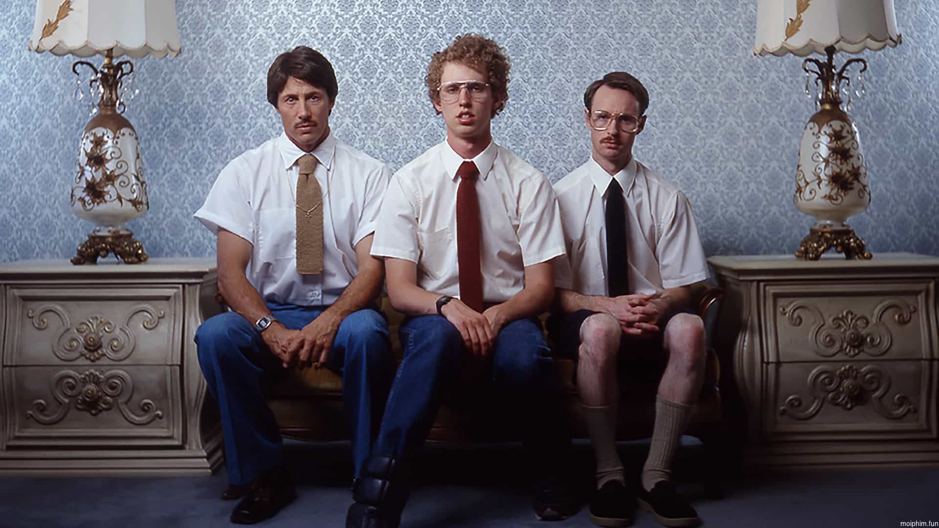 Napoleon Dynamite