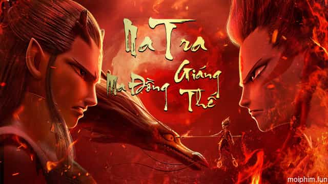 Natra Ma Đồng Giáng Thế
