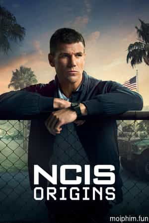 NCIS: Origins