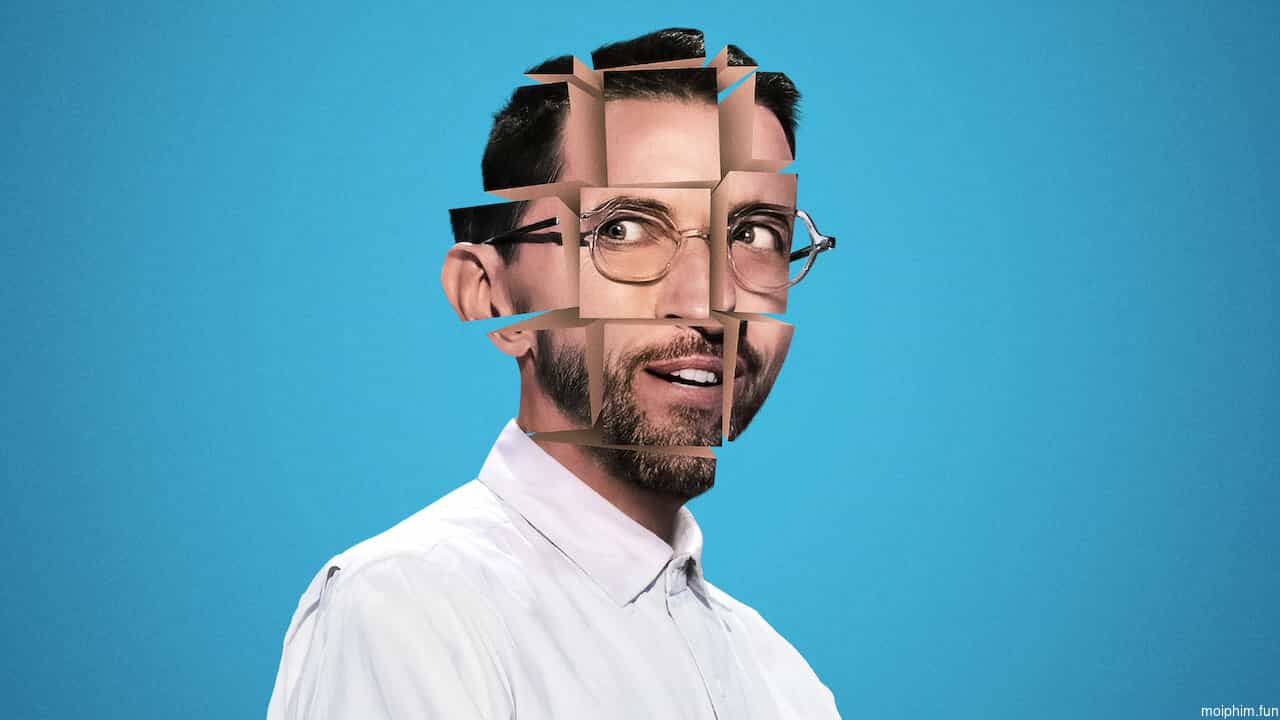 Neal Brennan: Blocks