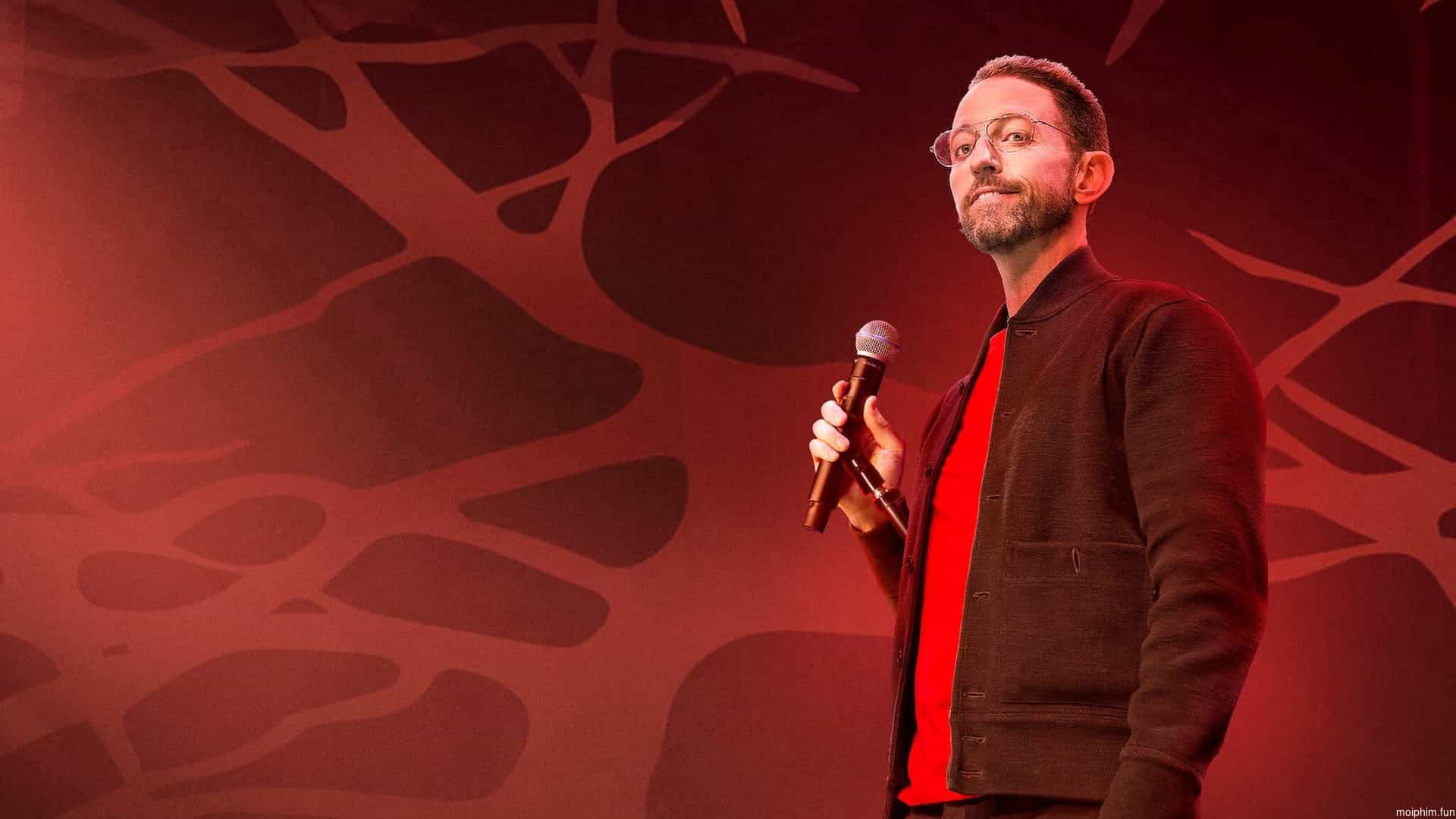 Neal Brennan: Tốt điên cuồng