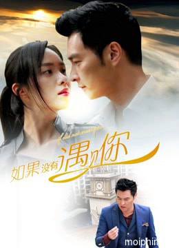 Nếu không gặp được anh