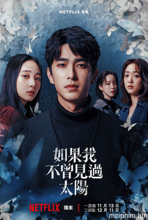 Nếu Ta Chưa Từng Thấy Thái Dương (Had I Not Seen the Sun) [2025]