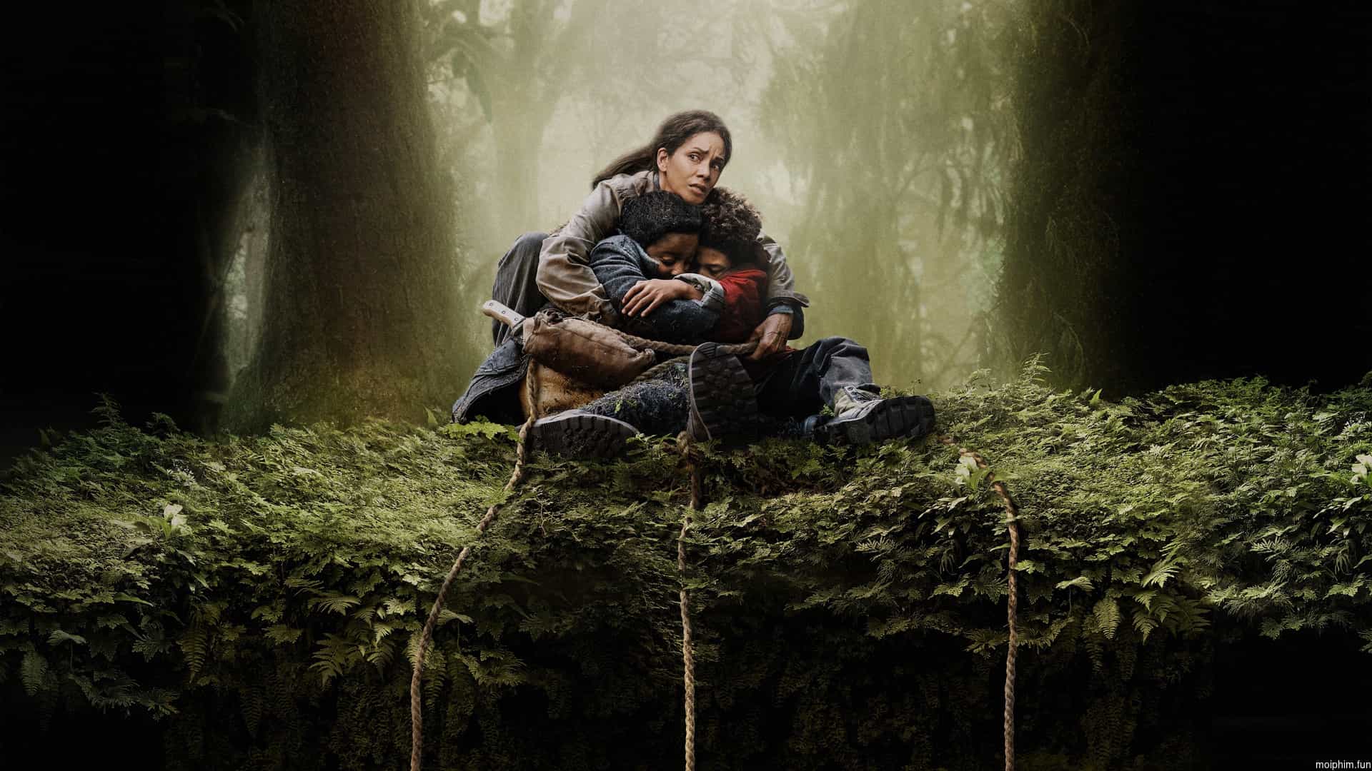 Never Let Go