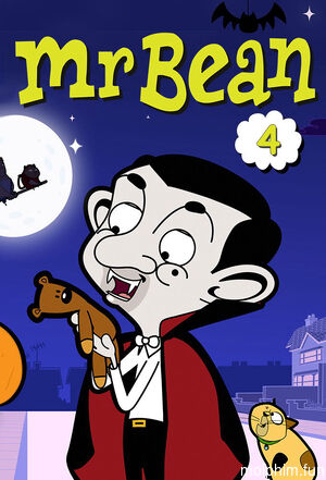Ngài Bean (Phần 4) (Mr. Bean: The Animated Series (Season 4)) [2015]