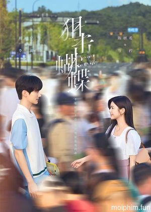 Ngắm Bắn Hồ Điệp (Sniper Butterfly) [2025]