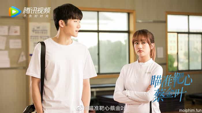 Ngắm Chuẩn Hồng Tâm! Thái Kim Diệp