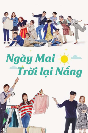 Ngày Mai Trời Lại Nắng