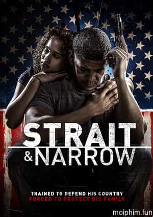 Ngay Thẳng (Strait & Narrow) [2016]