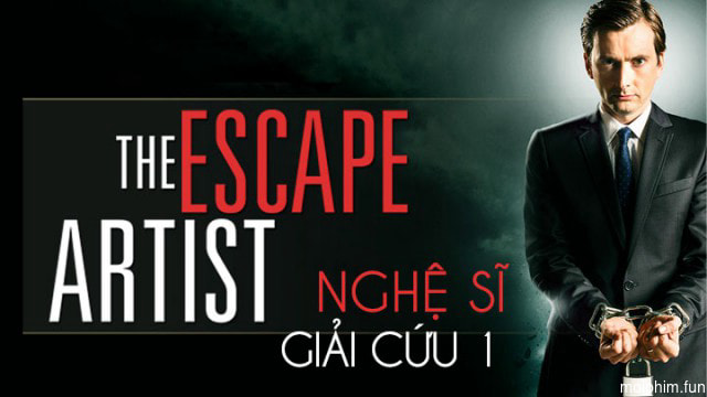Nghệ Sĩ Giải Cứu 1
