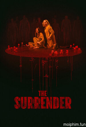 Nghi Lễ Đầu Hàng (The Surrender) [2025]