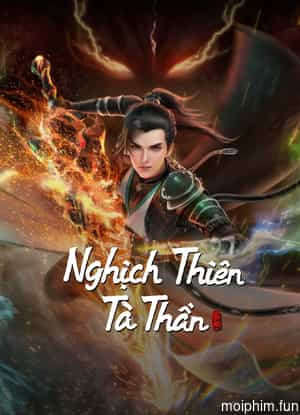 Nghịch Thiên Tà Thần