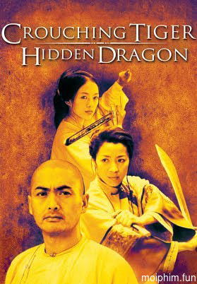 Ngọa Hổ Tàng Long