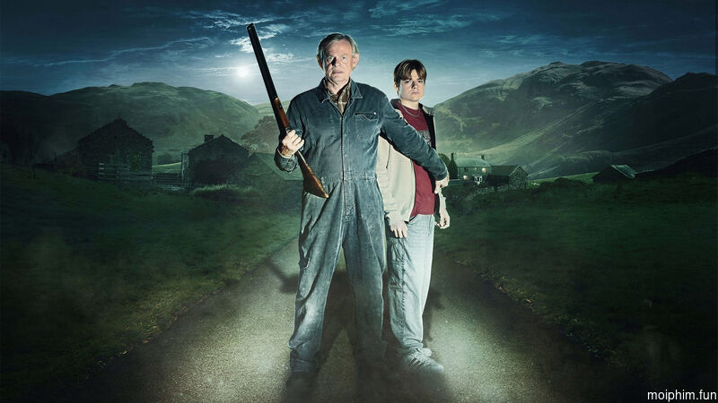 Ngoài Kia (Phần 1)