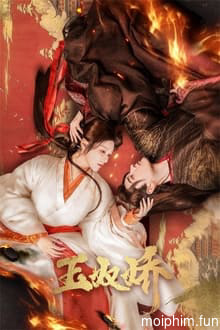 Ngọc Nô Kiều (Enslaved by Love) [2024]