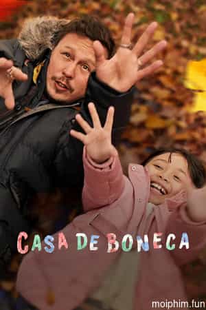 Ngôi nhà búp bê