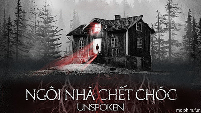 Ngôi Nhà Chết Chóc
