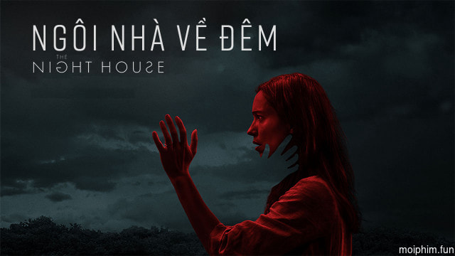Ngôi Nhà Về Đêm