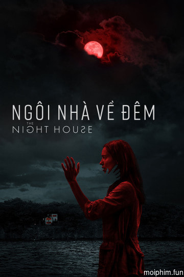 Ngôi Nhà Về Đêm