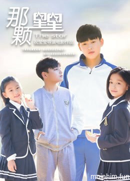 Ngôi sao (the Star) [2019]