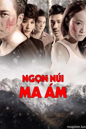 Ngọn Núi Ma Ám (Demon in the Mountain) [2012]