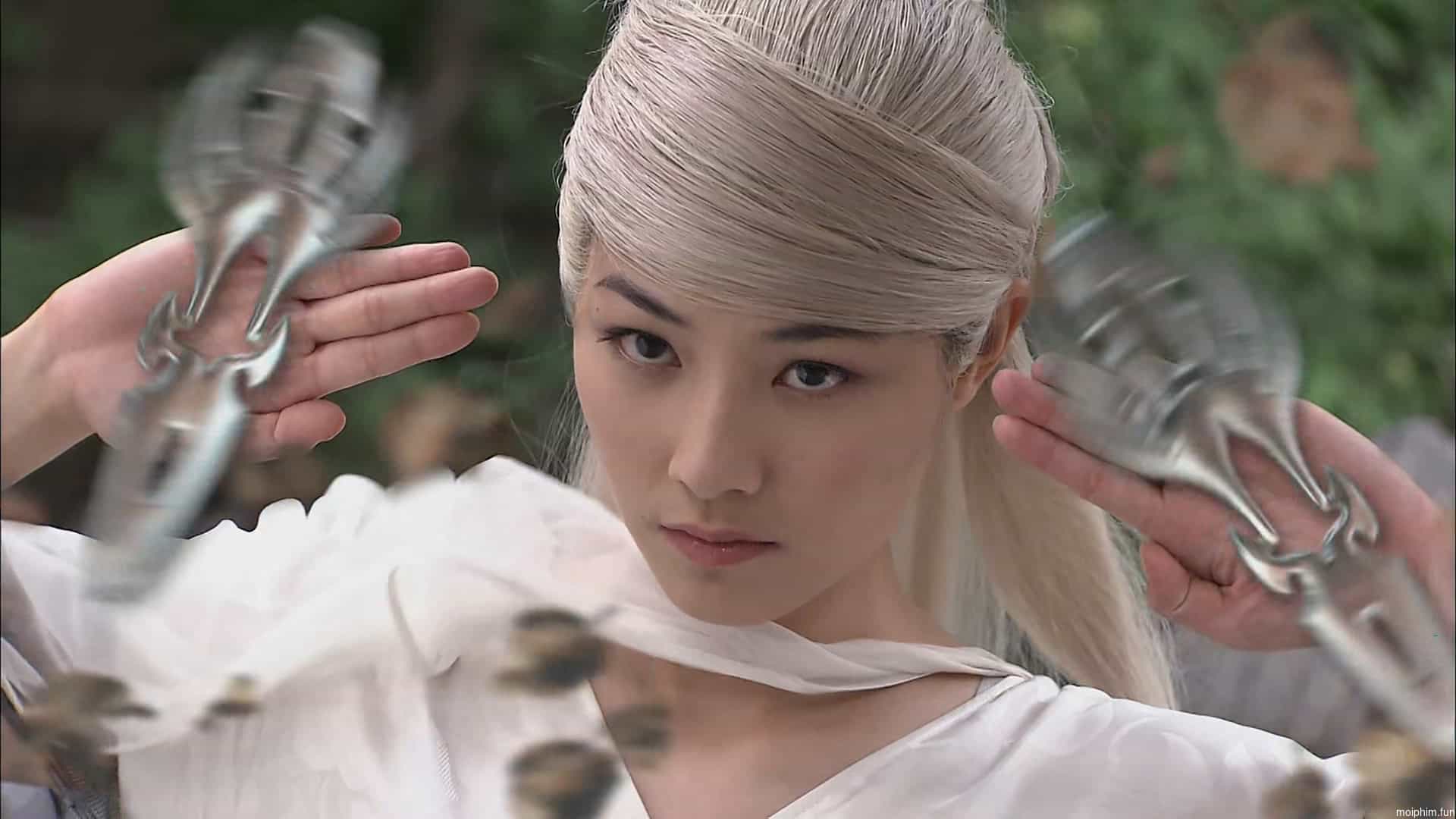Ngự Tiền Tứ Bảo
