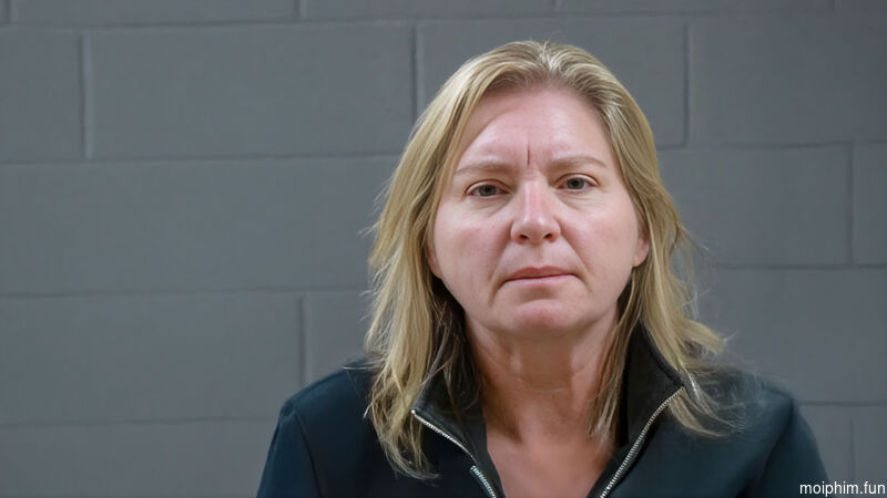 Người ảnh hưởng xấu: Câu chuyện Jodi Hildebrandt