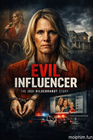 Người ảnh hưởng xấu: Câu chuyện Jodi Hildebrandt (Evil Influencer: The Jodi Hildebrandt Story) [2025]