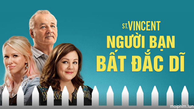 Người Bạn Bất Đắc Dĩ