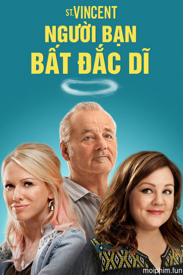 Người Bạn Bất Đắc Dĩ