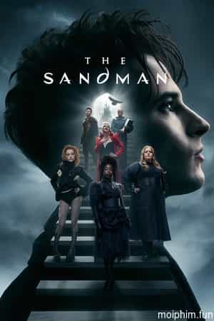 Người Cát (Phần 2) (The Sandman (Season 2)) [2025]