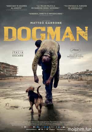 Người Chăm Sóc Chó