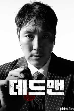 Người Chết Trở Về (Dead Man) [2024]