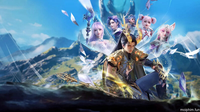 Người Chơi Khắc Kim