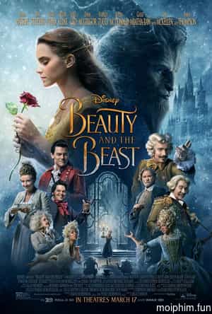 Người Đẹp Và Quái Vật (Beauty And The Beast) [2017]