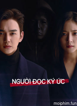 Người Đọc Ký Ức