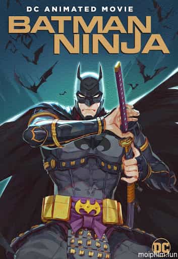 Người Dơi Ninja