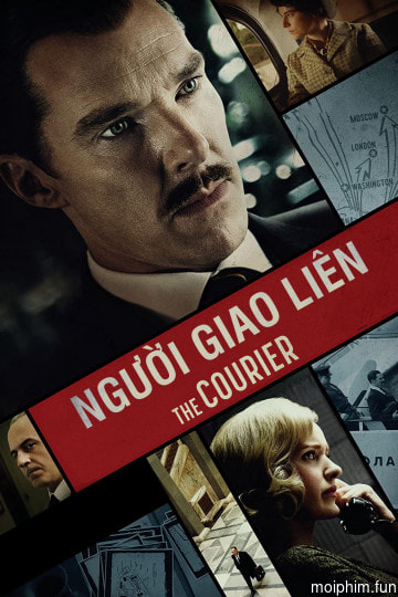 Người Giao Liên