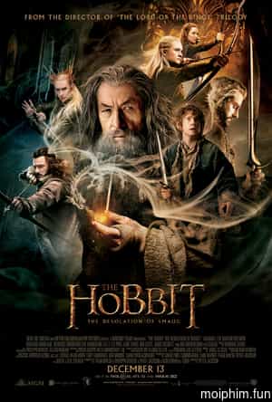 Người Hobbit: Đại chiến với rồng lửa