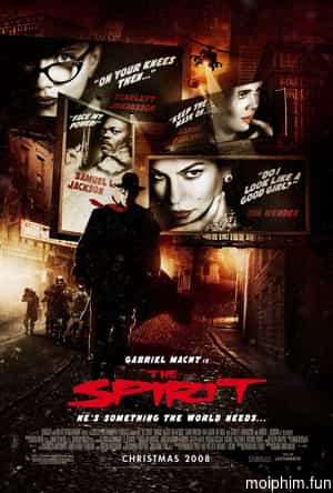 Người Hùng Spirit