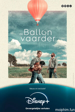 Người Lái Khinh Khí Cầu (The Balloonist) [2025]