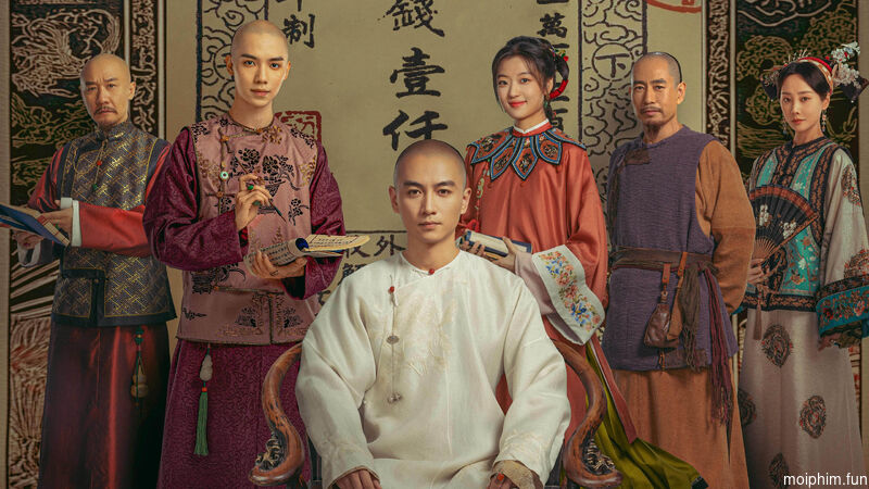 Người Làm Ăn Lớn