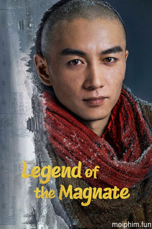 Người Làm Ăn Lớn