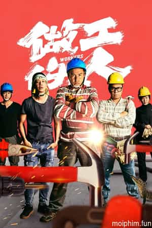 Người Làm Công