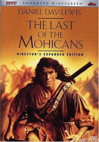 Người Mohicans Cuối Cùng