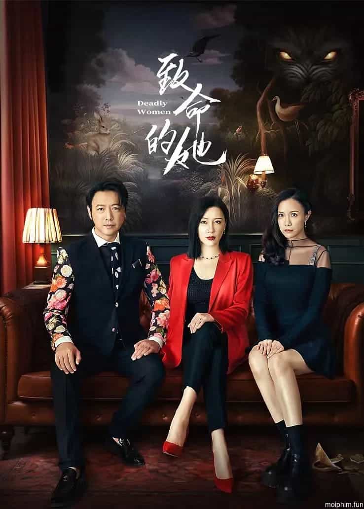 Người Phụ Nữ Chí Mạng (Deadly Women) [2023]