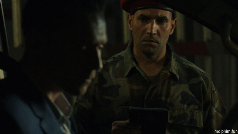 Người Quản Lý Ca Đêm (Phần 2)