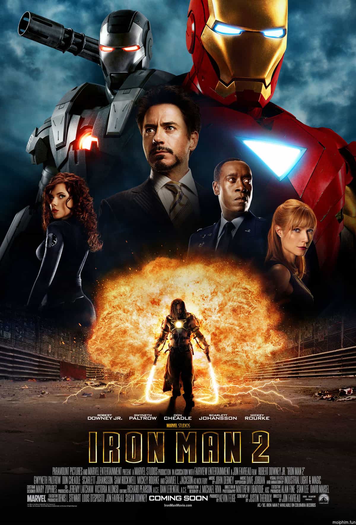 Background