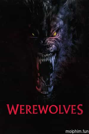 Người Sói (Werewolves) [2024]