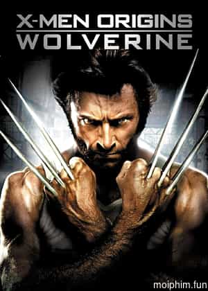 Người Sói (X-Men Origins: Wolverine) [2009]